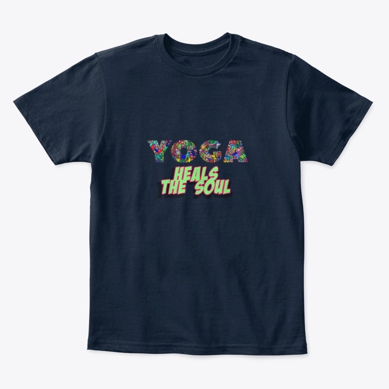 Yoga Shirts