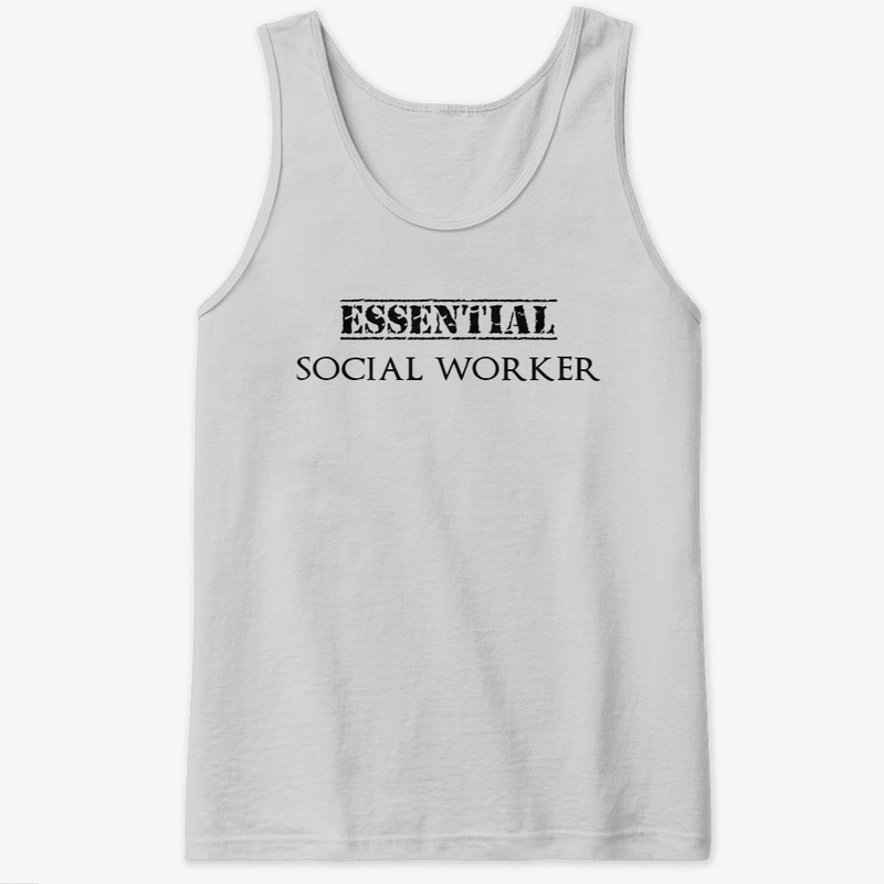 Essential Social Worker