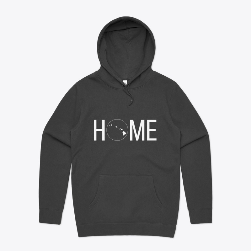 HOME HAWAII