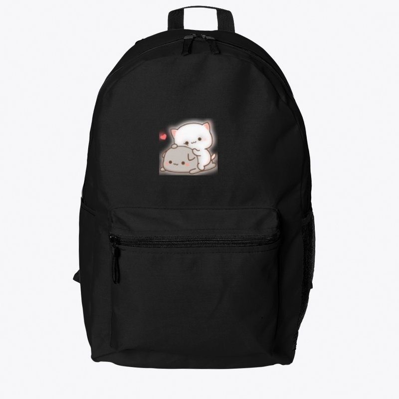 cute cat anime