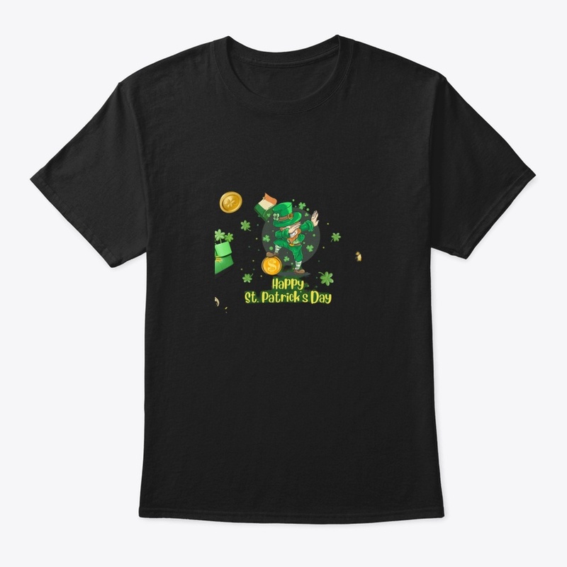 st patrick s day