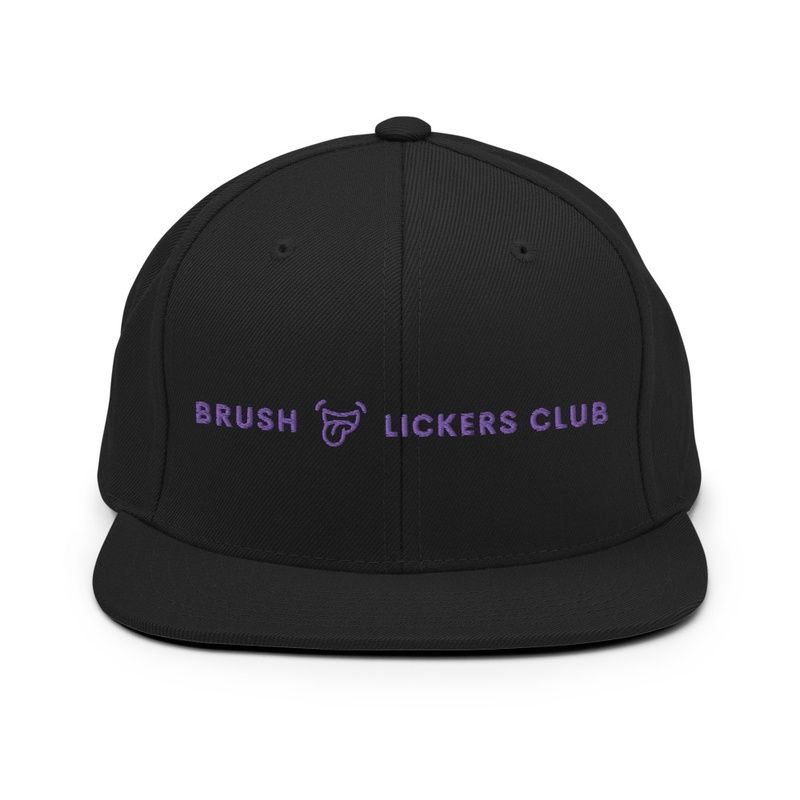 Oh Snap(backs)!