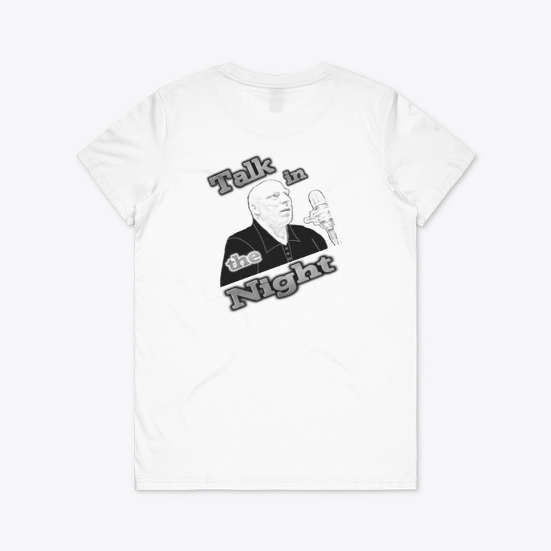 TITN Host Drawing Women's Apparel