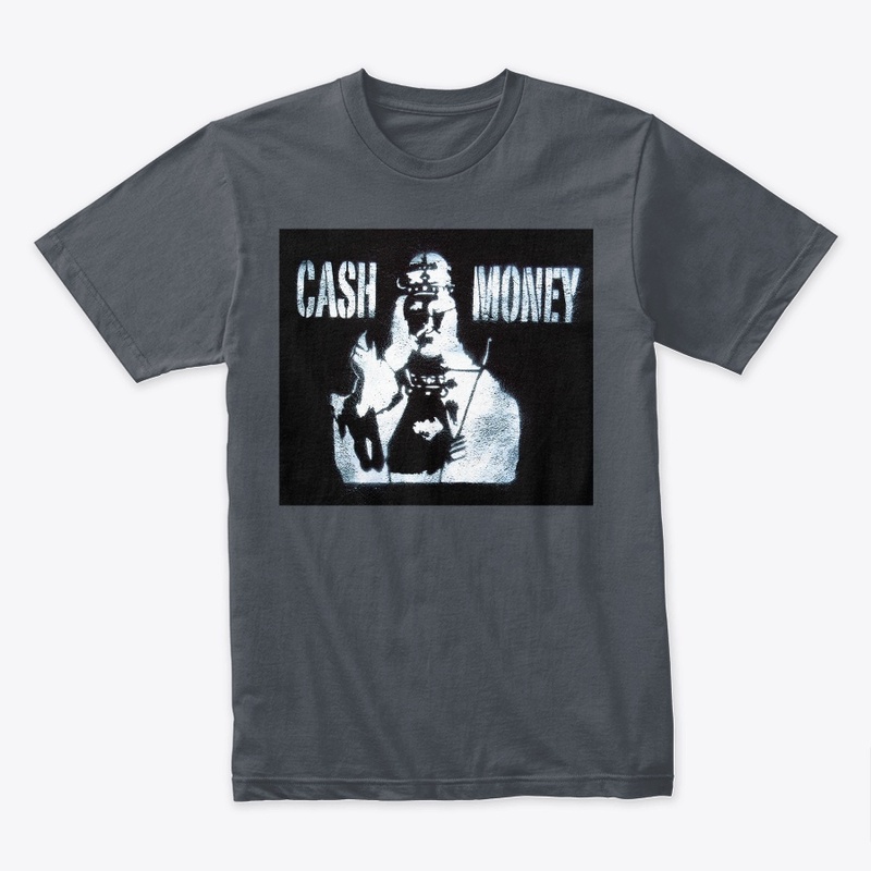Cash is King