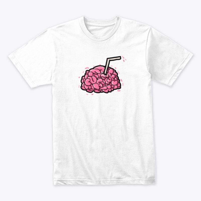 Brain Juice Premium T-Shirt