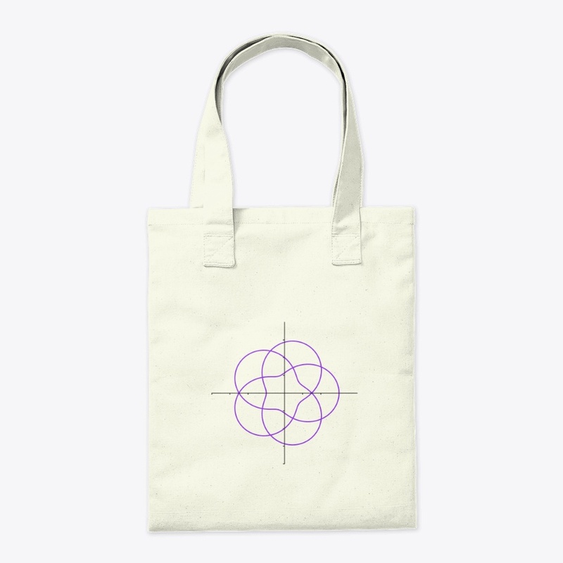 Parametric equation: Flower