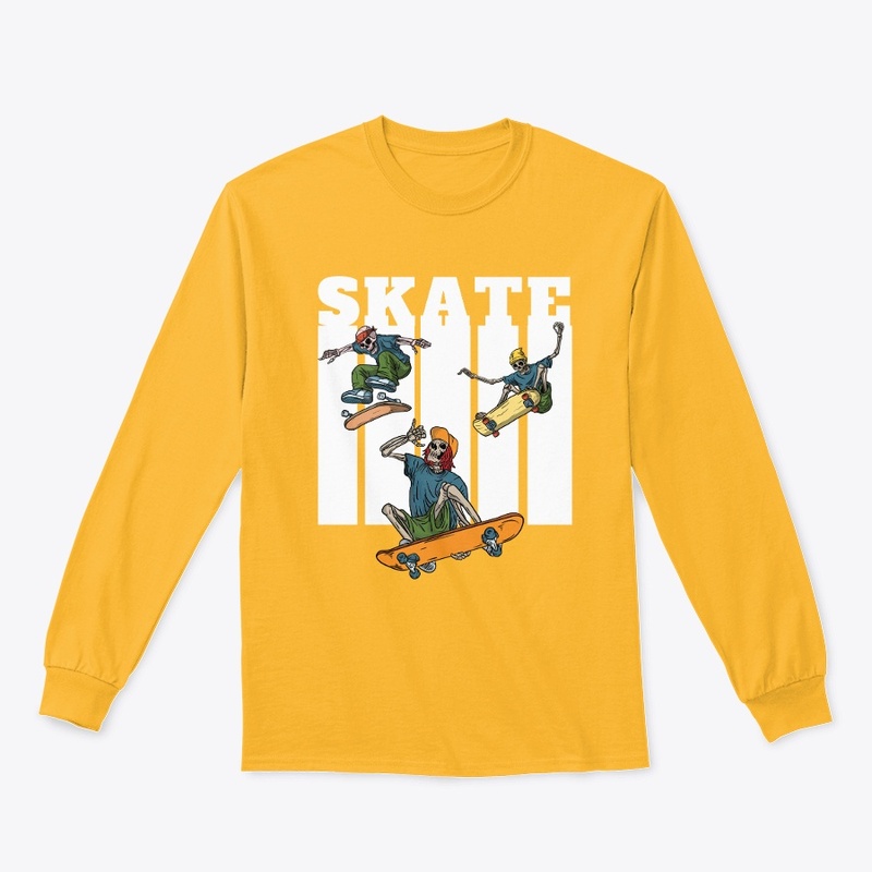 Skateboard Team