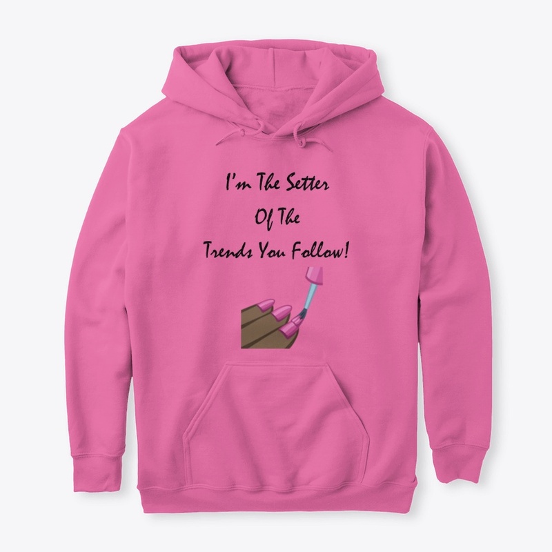 Trendsetter Tee