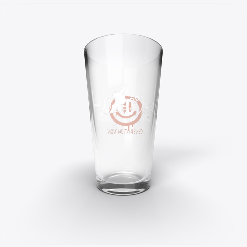 HAPPINESS IS SIMPLE SCIENCE (SNB-C°-Wht)