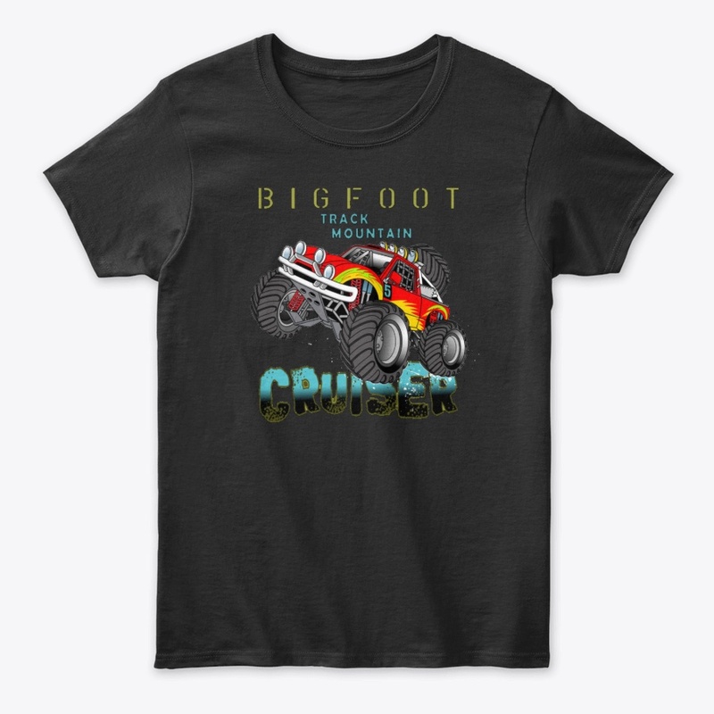  Car T shirt