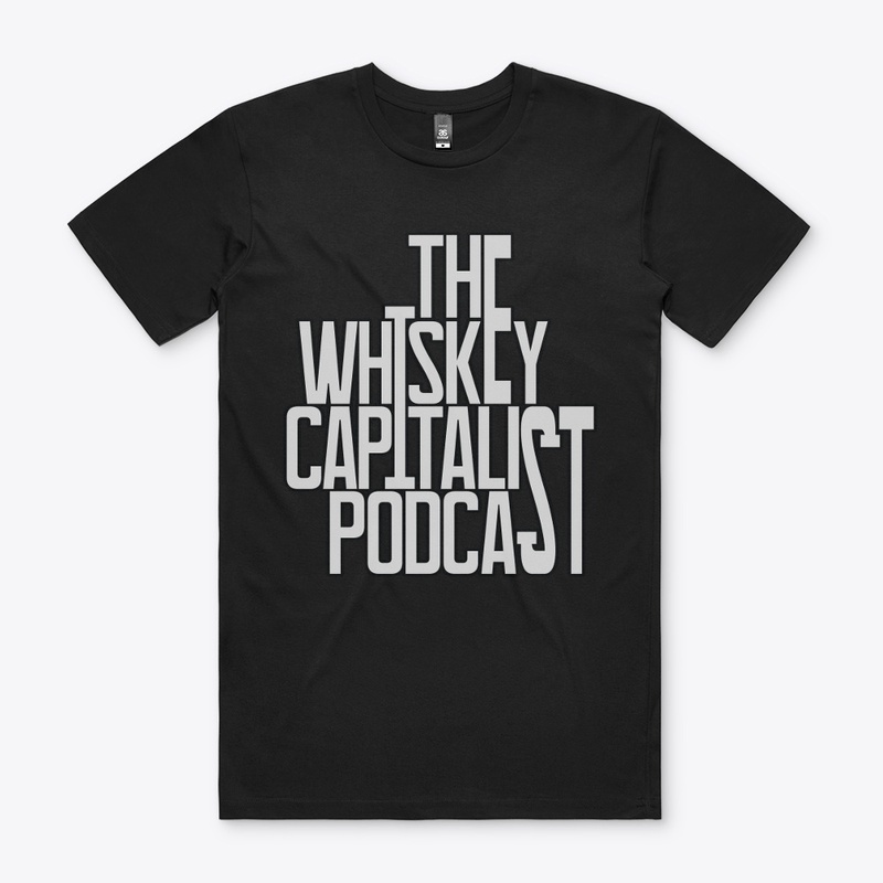 TWC Connected Text Men's Apparel