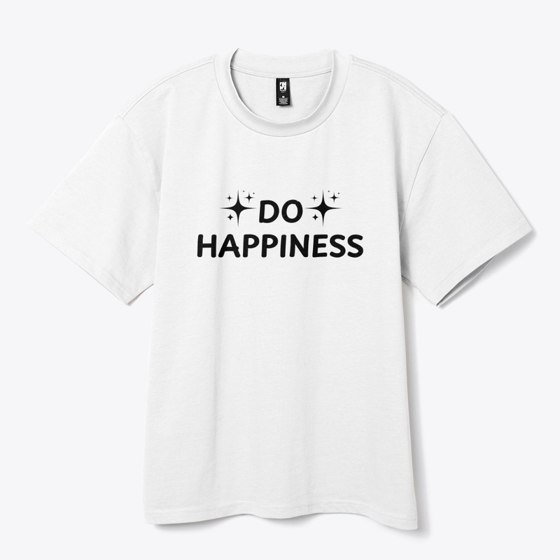 Do Happiness