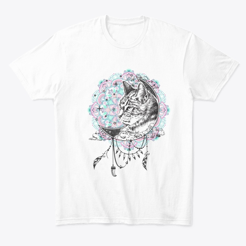 Meditative Designs | Clothes & Items