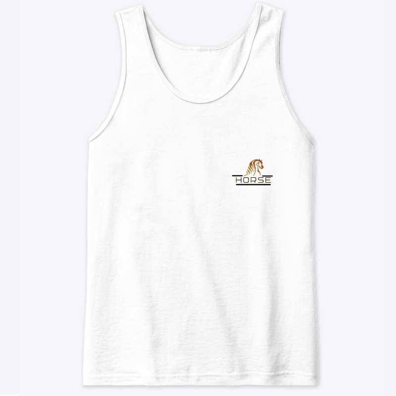 HORSE LOVER T SHIRT DESIGN