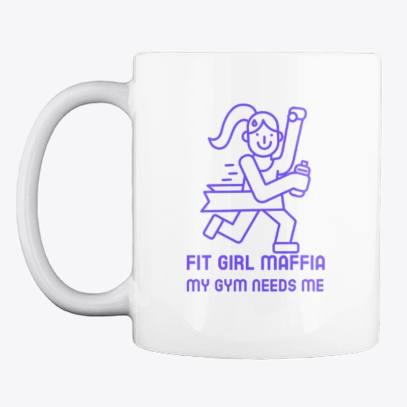 Fit girl maffia 