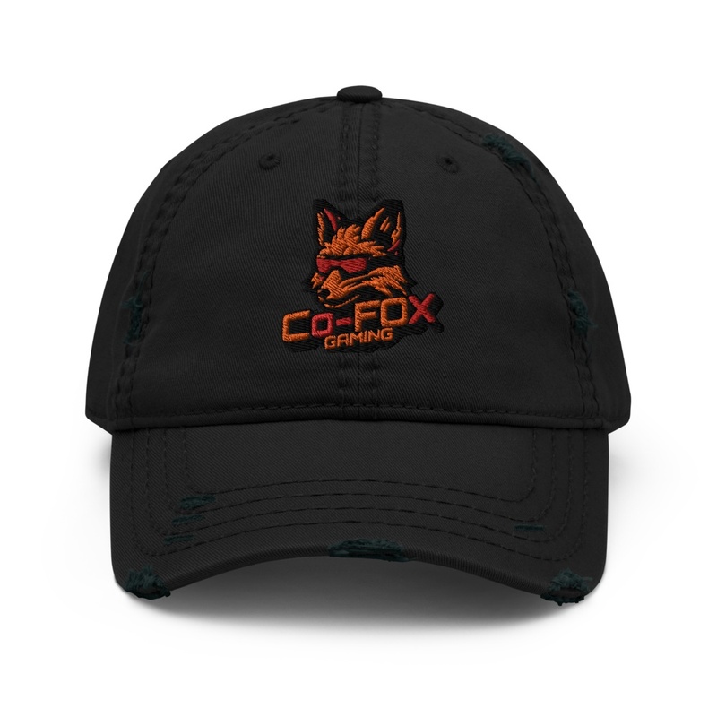 FOX HAT