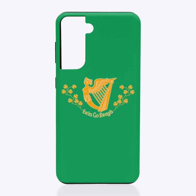 Erin Go Bragh/Saint Patrick's Battalion