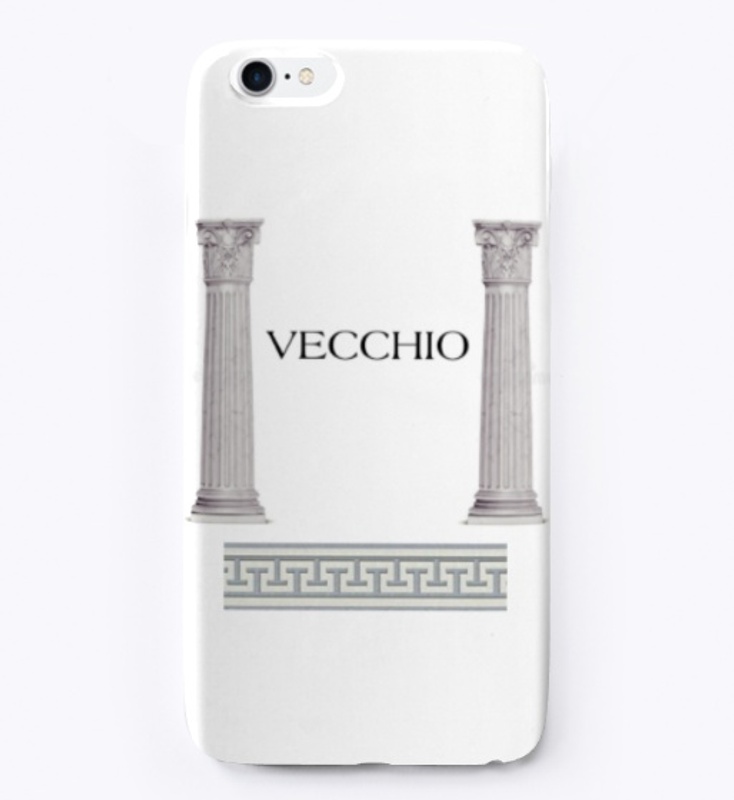 Vecchio | Greek edition 