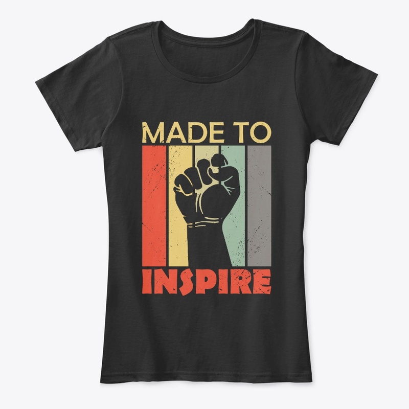 Made to Inspire
