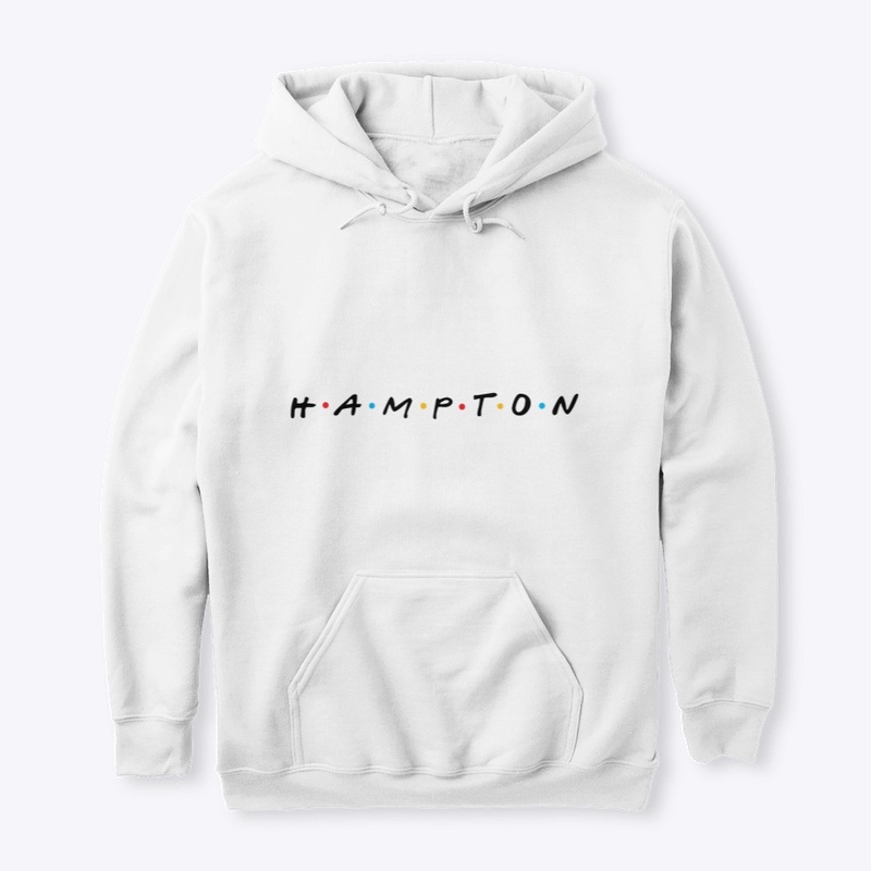 Hampton and Friends