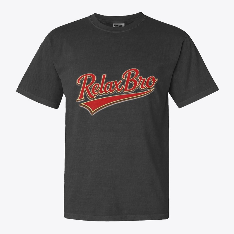 Relax bro modern baseball 