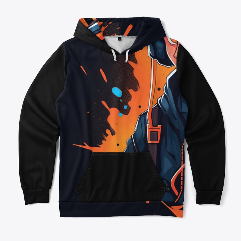 Gamer