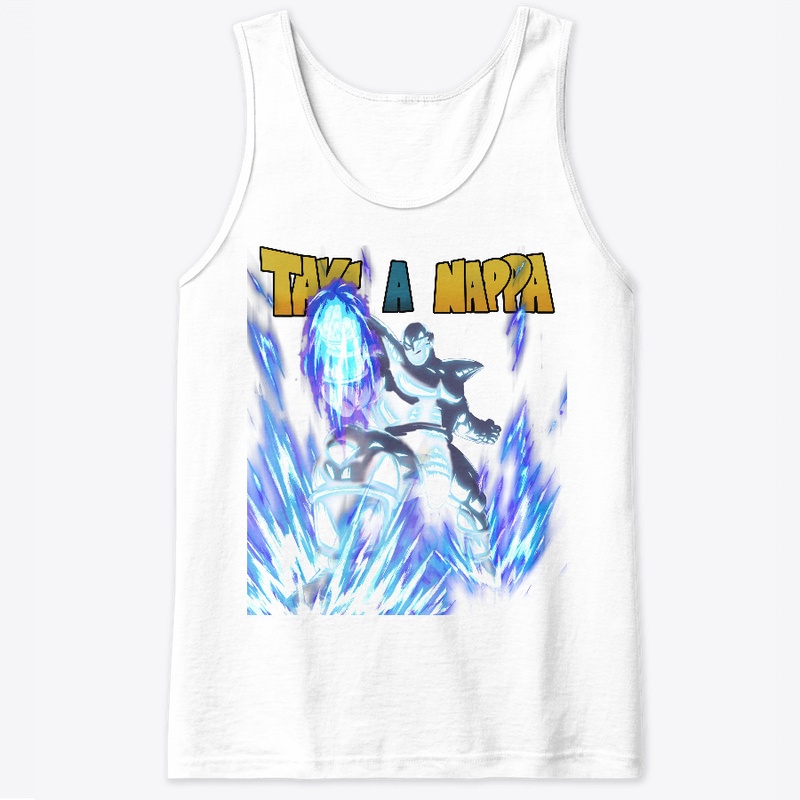 Take A Nappa v3