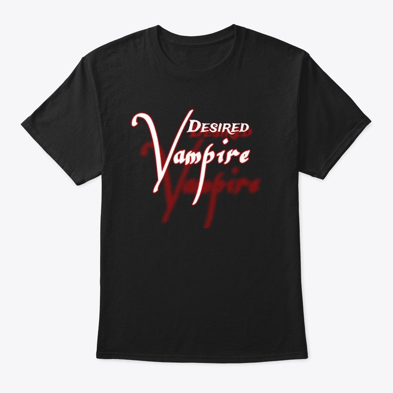 Desired Vampire 