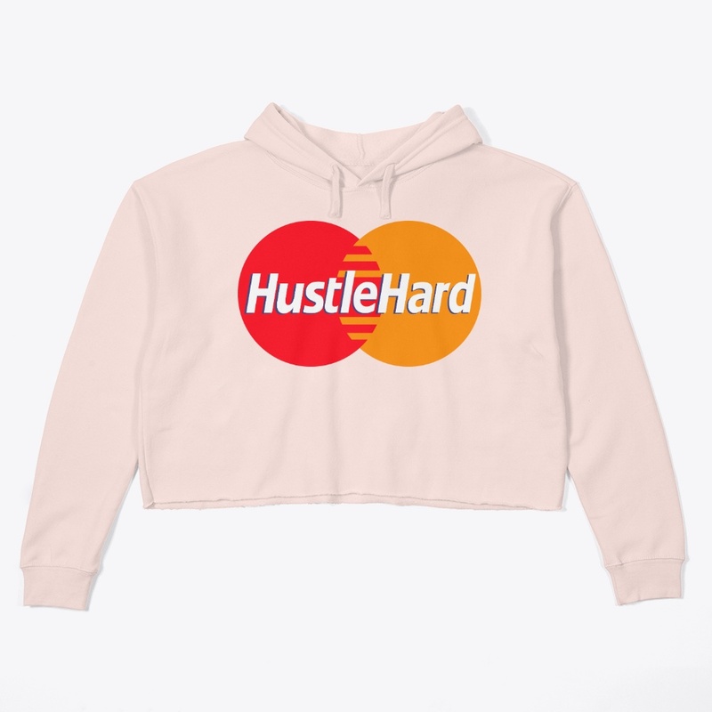 Hustle Hard