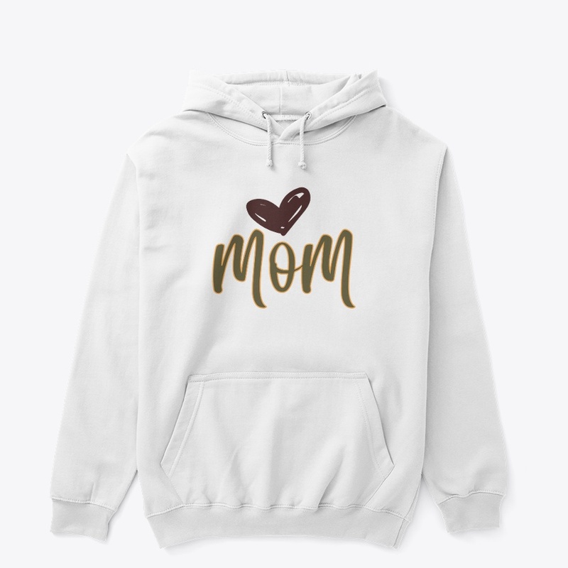 mom love tee