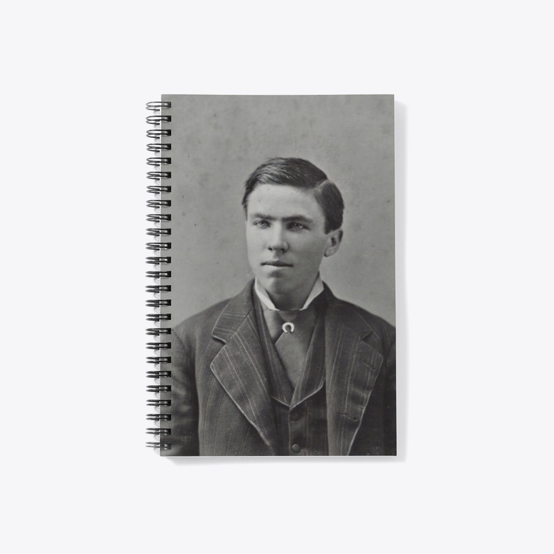 HOT DUDES OF HISTORY #2