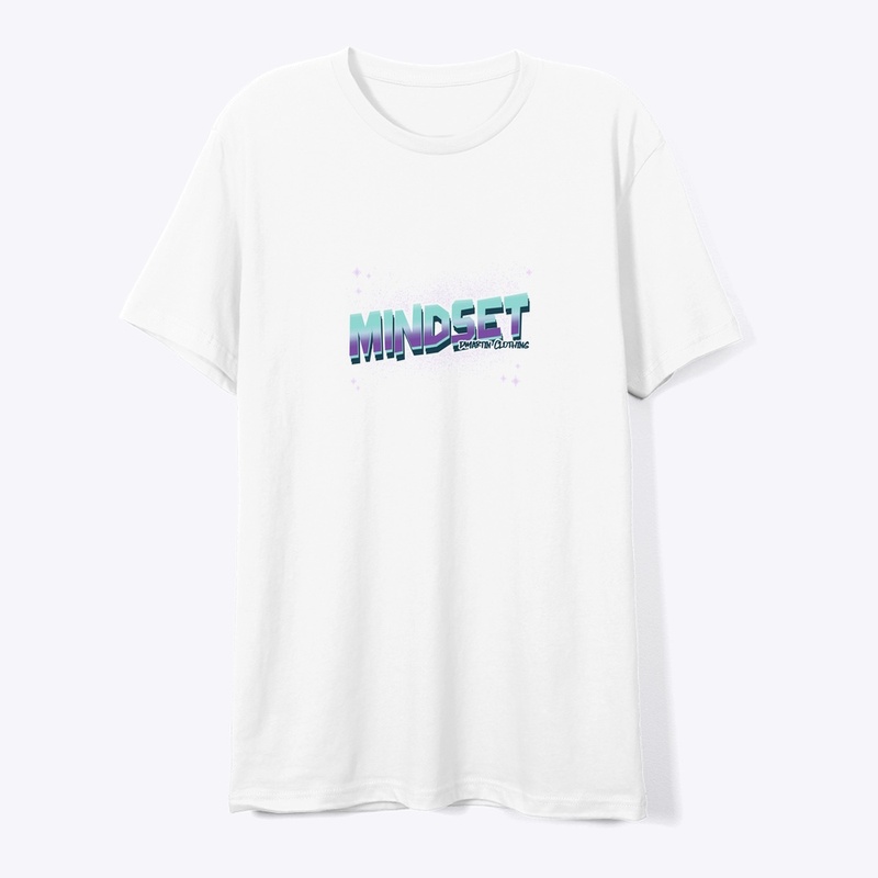 Mindset Tee