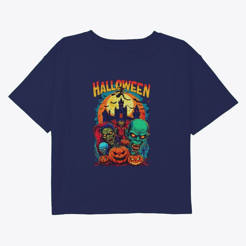 HALLOWEEN 2