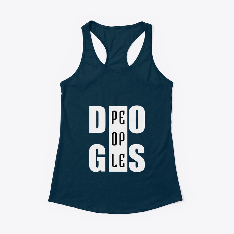 Dogs greater then people