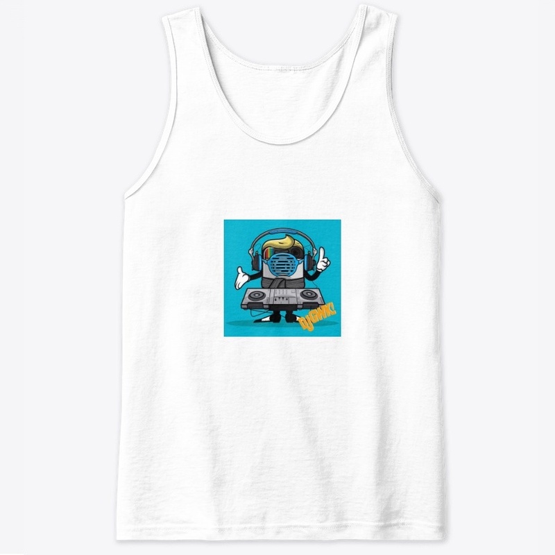 robo gwk 