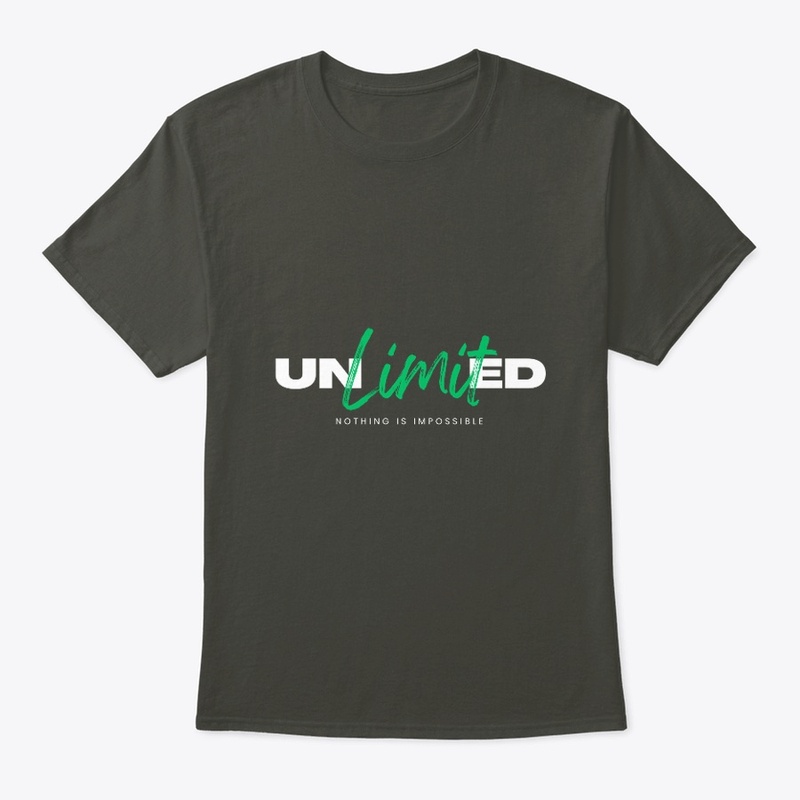 Unlimited Shirt / Hoodie 