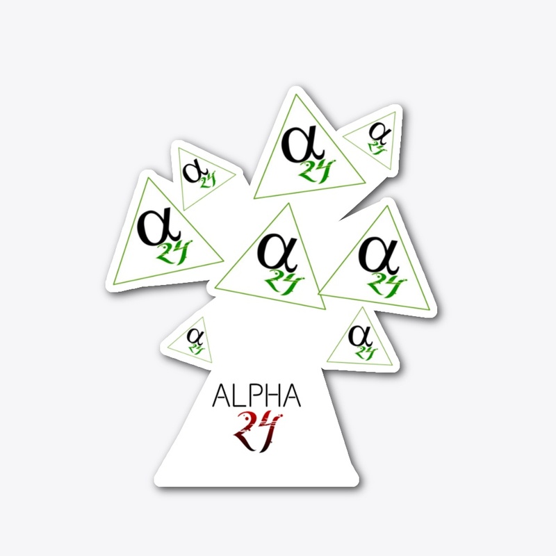 THE GREEN LABEL COLLECTION