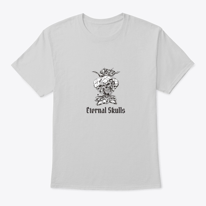 eternal skulls