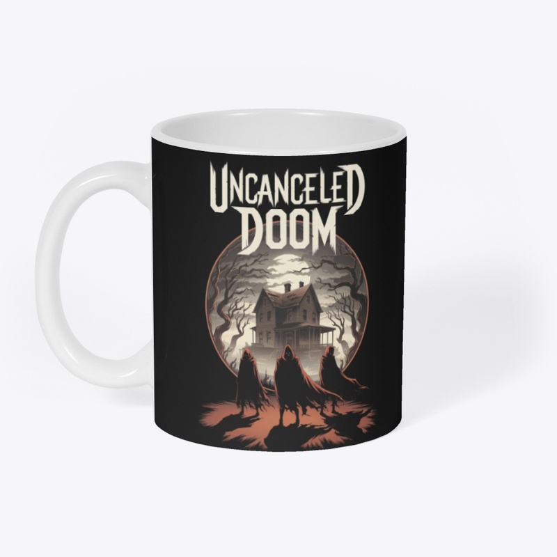 Uncanceled Doom