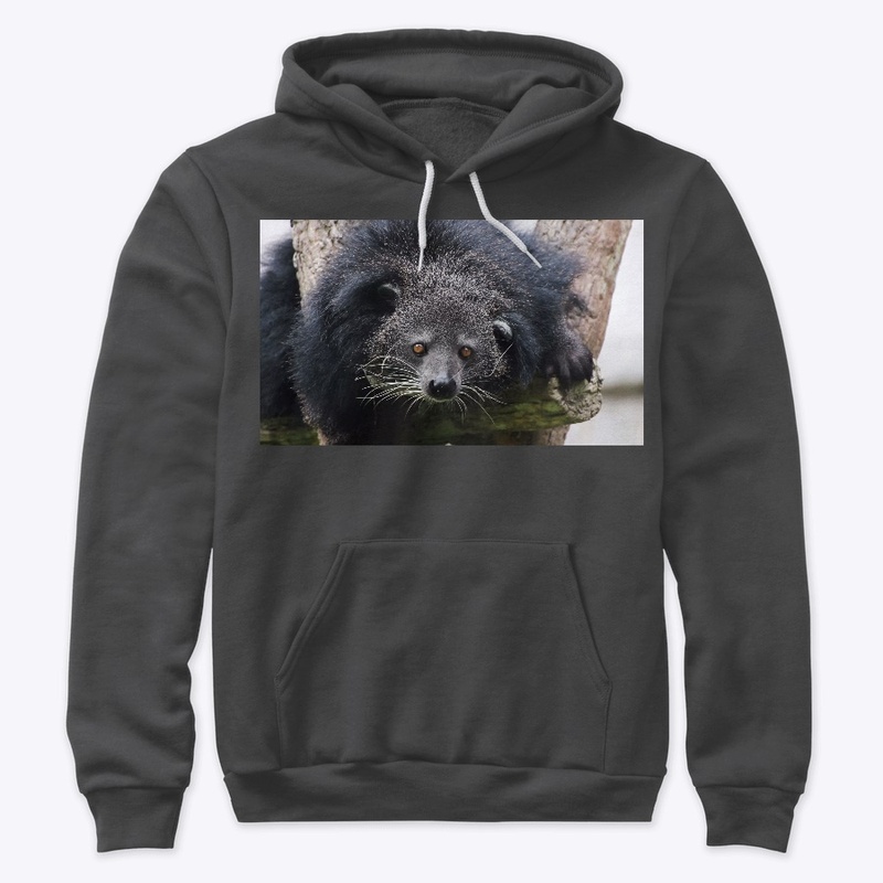 Premium Pullover Hoddie