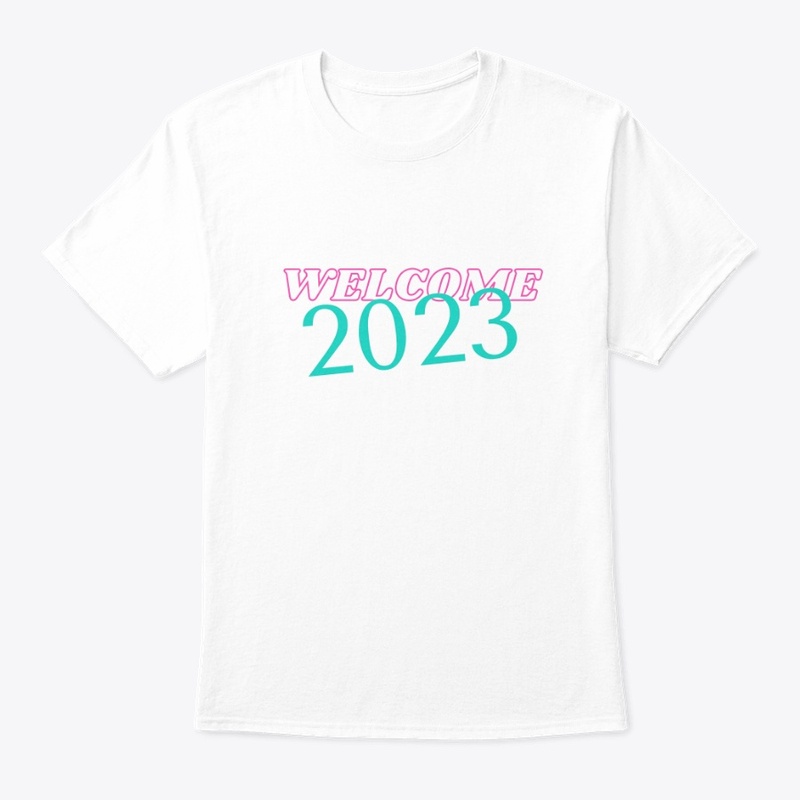 Welcome 2023