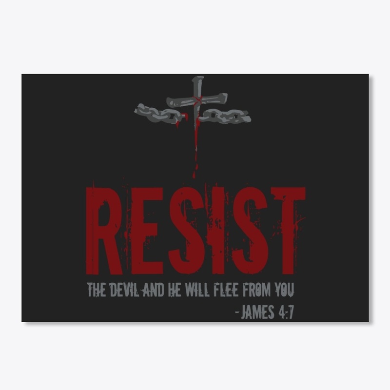 Resist