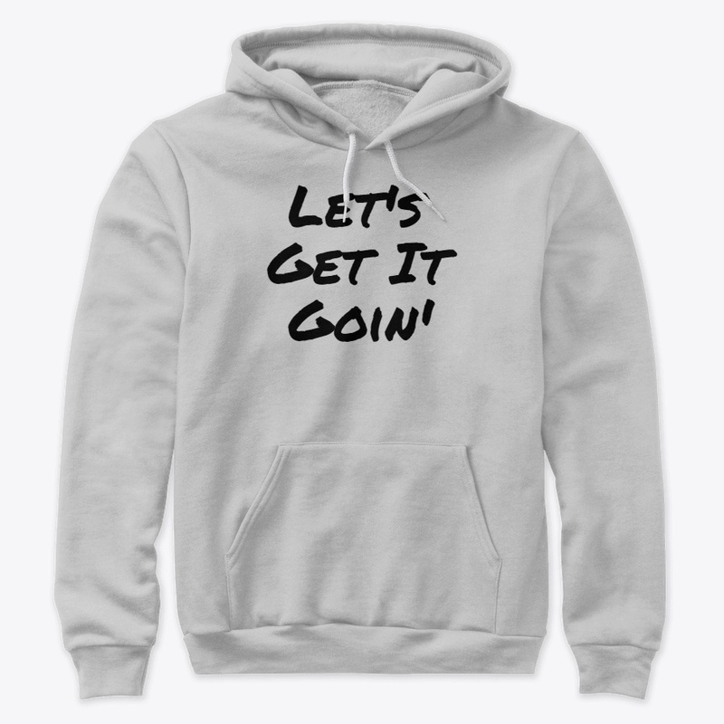 Let's Get It Goin' Collection