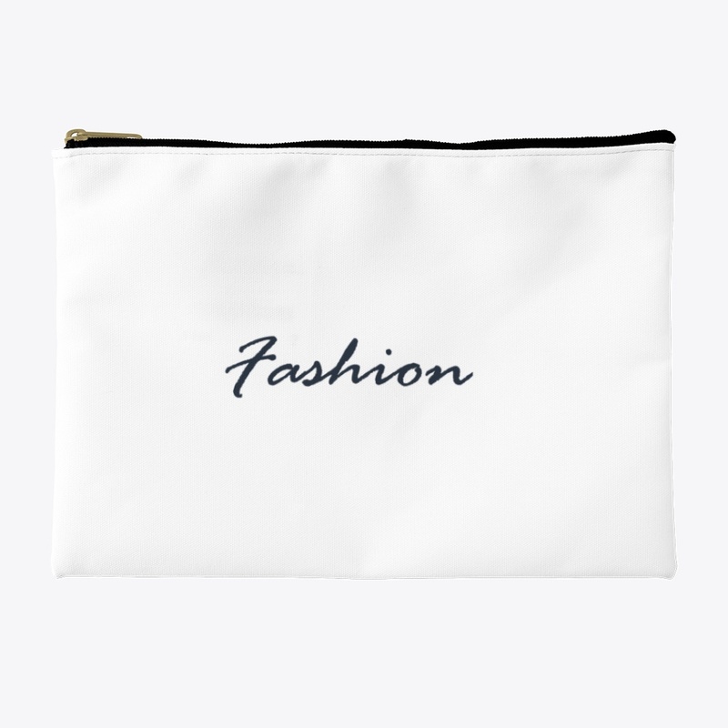 Accessory pouch 