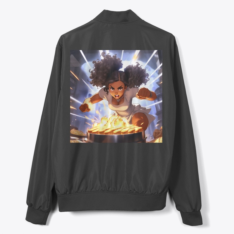 Poundcake girls - TEE TEE