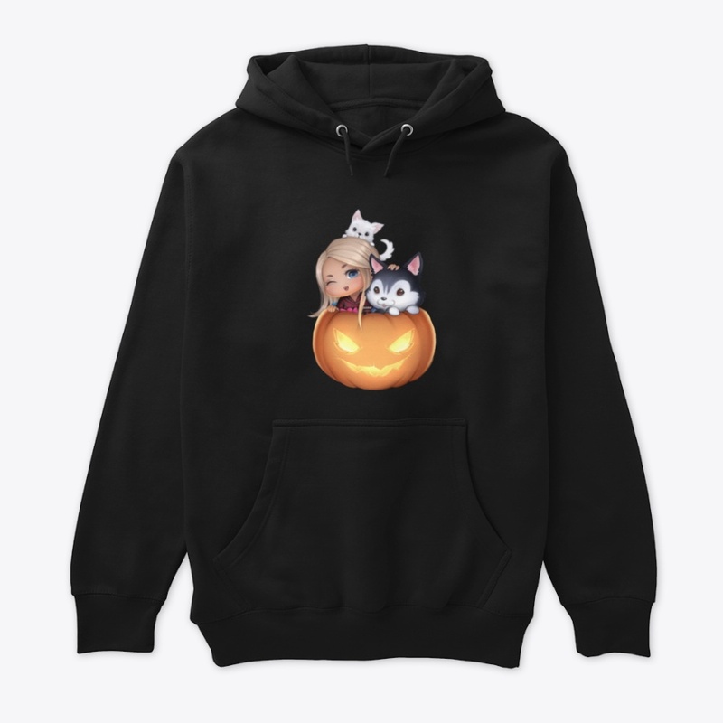 PackHalloween