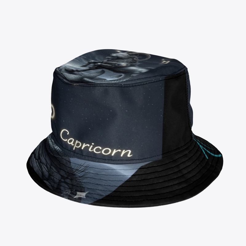 Capricorn Collection