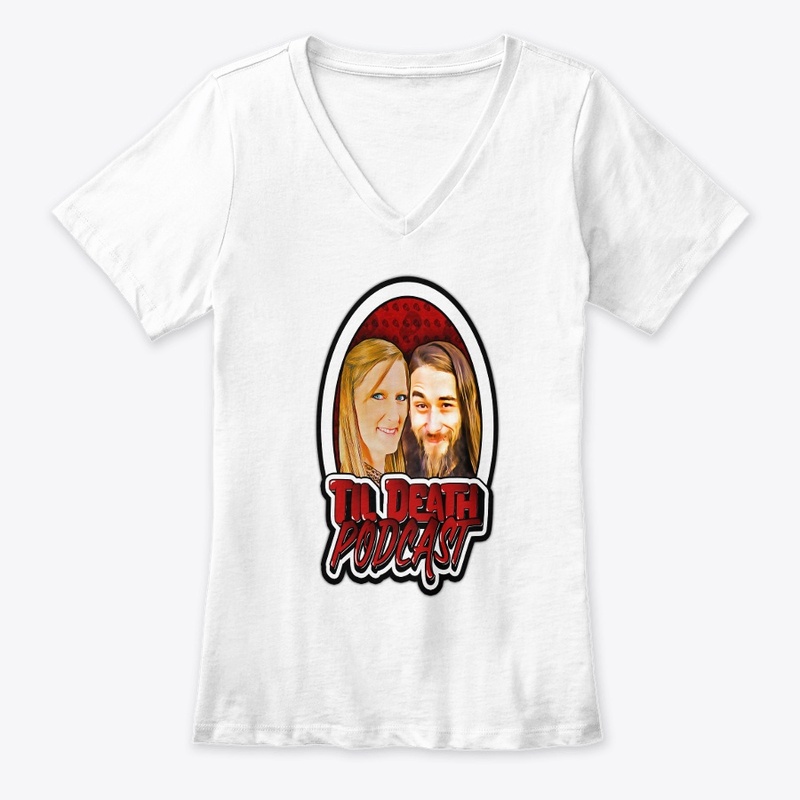 TDP Main Logo Women's Apparel