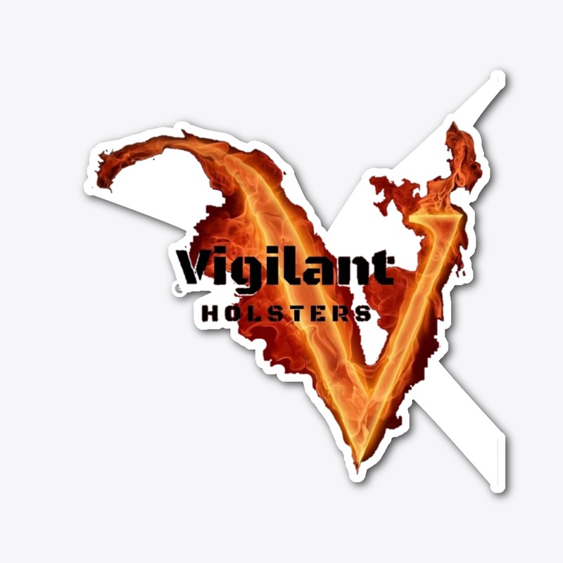 Vigilant Holsters Merchandise