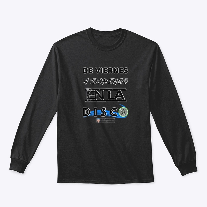 Viernes a Domingo by Cine Foto T Shirts